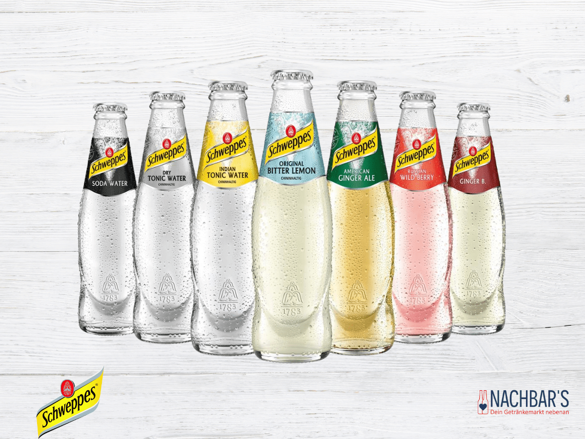Schweppes