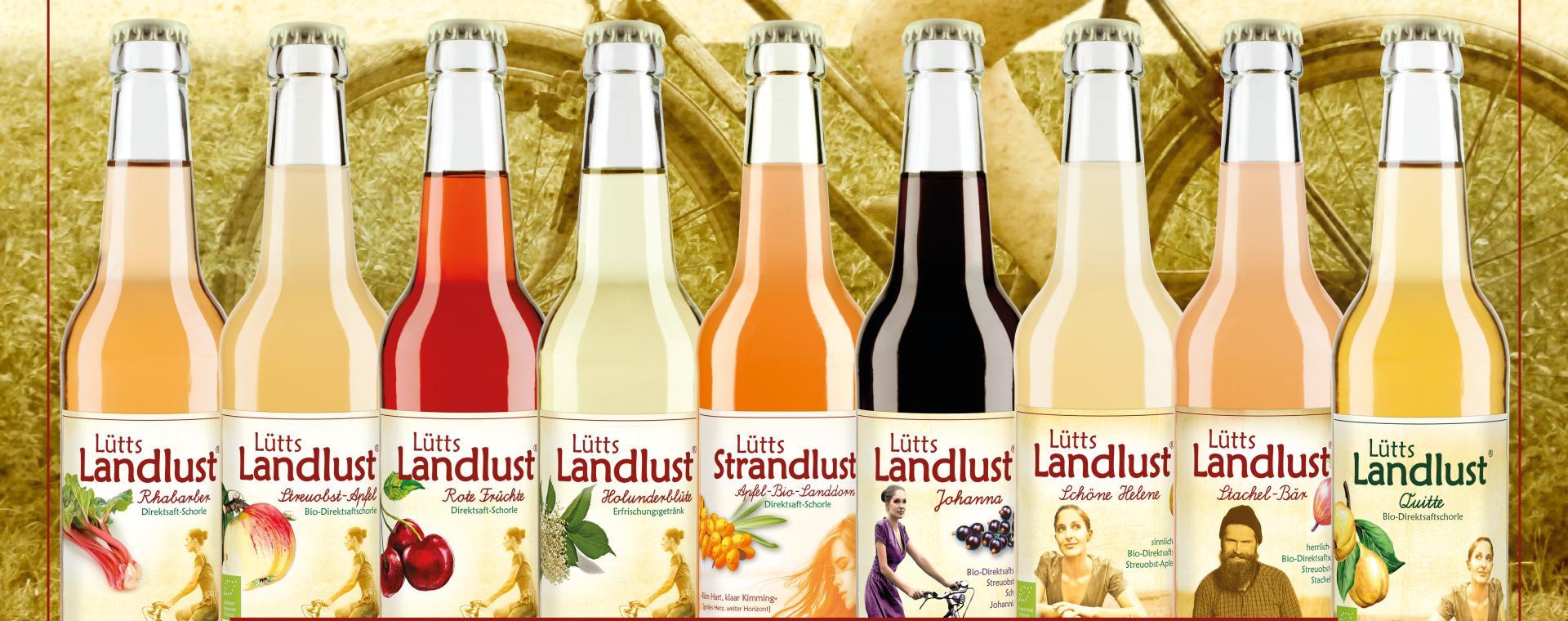 Lütts Landlust
